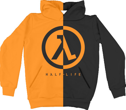 Half-Life [1]