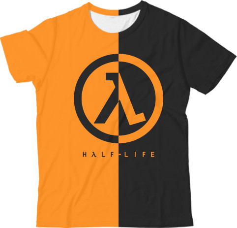 Half-Life [1]