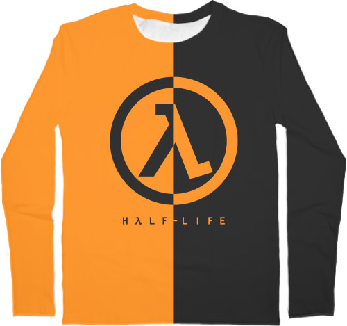 Half-Life [1]