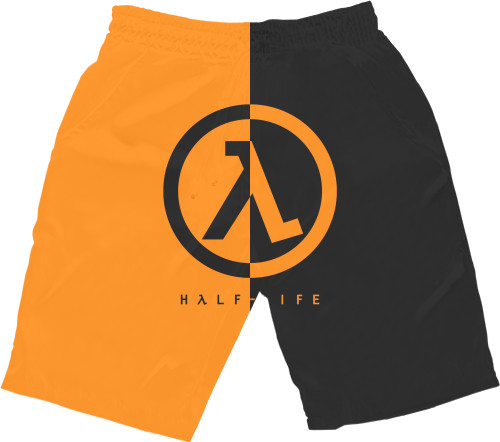 Half-Life [1]