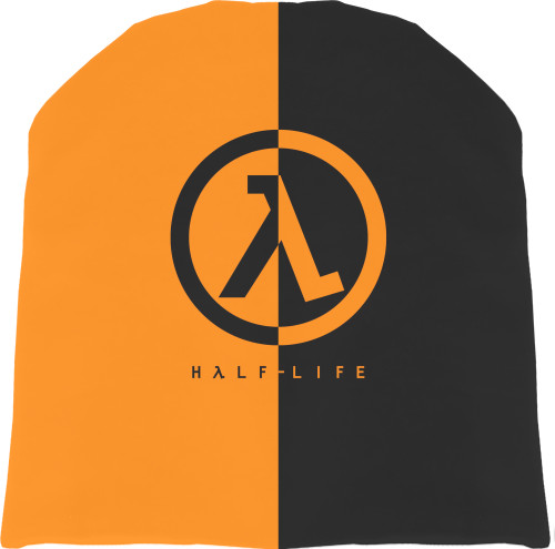 Half-Life [1]