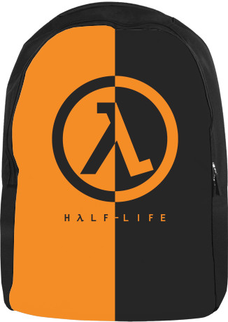 Half-Life [1]