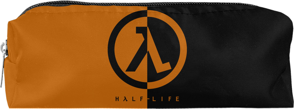 Пенал 3D - Half-Life [1] - Mfest