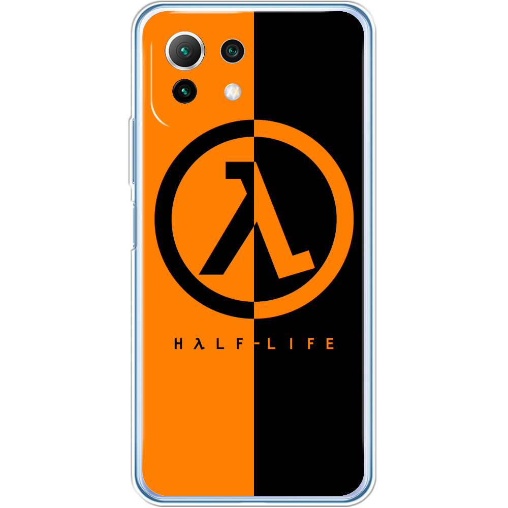 Half-Life [1]