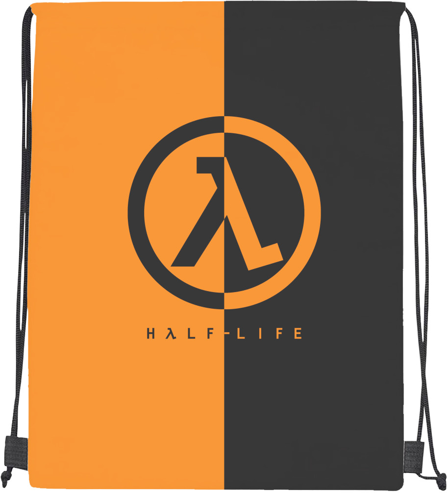 Half-Life [1]