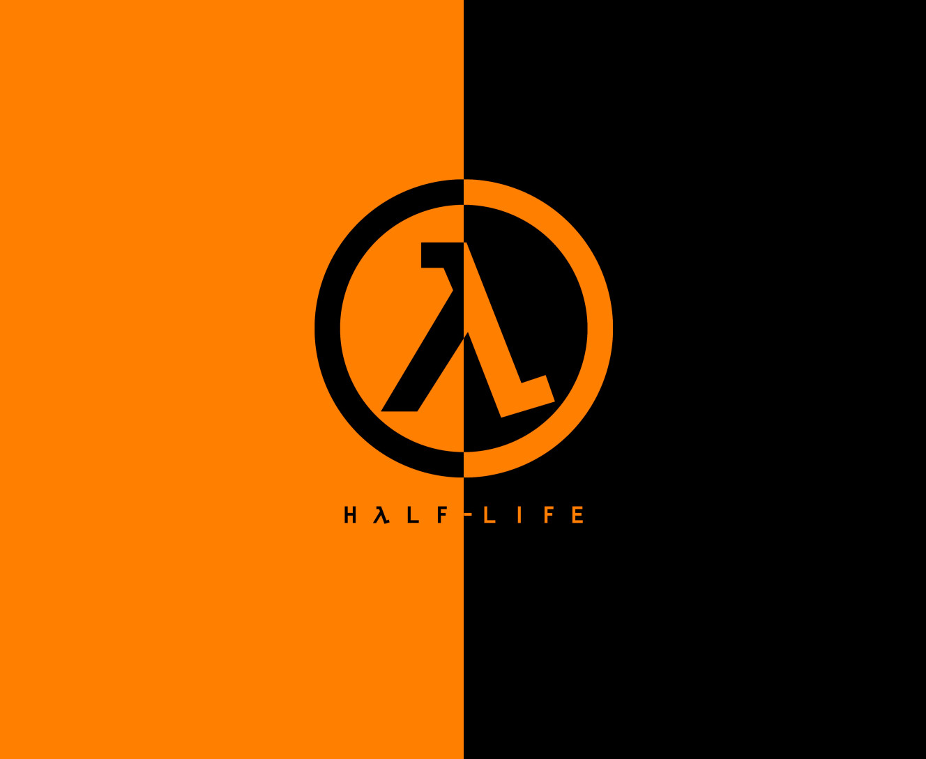 Килимок для Миші - Half-Life [1] - Mfest