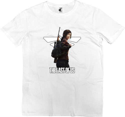 Kids' Premium T-Shirt - THE LAST OF US [9] - Mfest