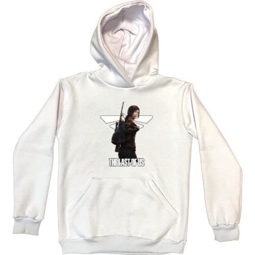 Kids' Premium Hoodie - THE LAST OF US [9] - Mfest