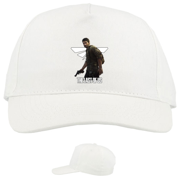 Baseball Caps - 5 panel - THE LAST OF US [8] - Mfest