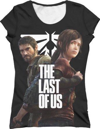 THE LAST OF US [5]