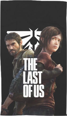 THE LAST OF US [5]