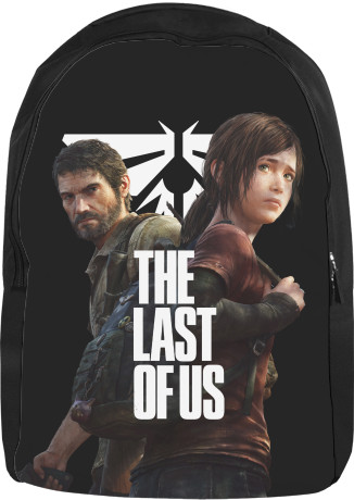 THE LAST OF US [5]