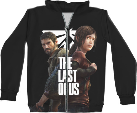 THE LAST OF US [5]