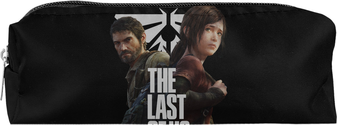 THE LAST OF US [5]