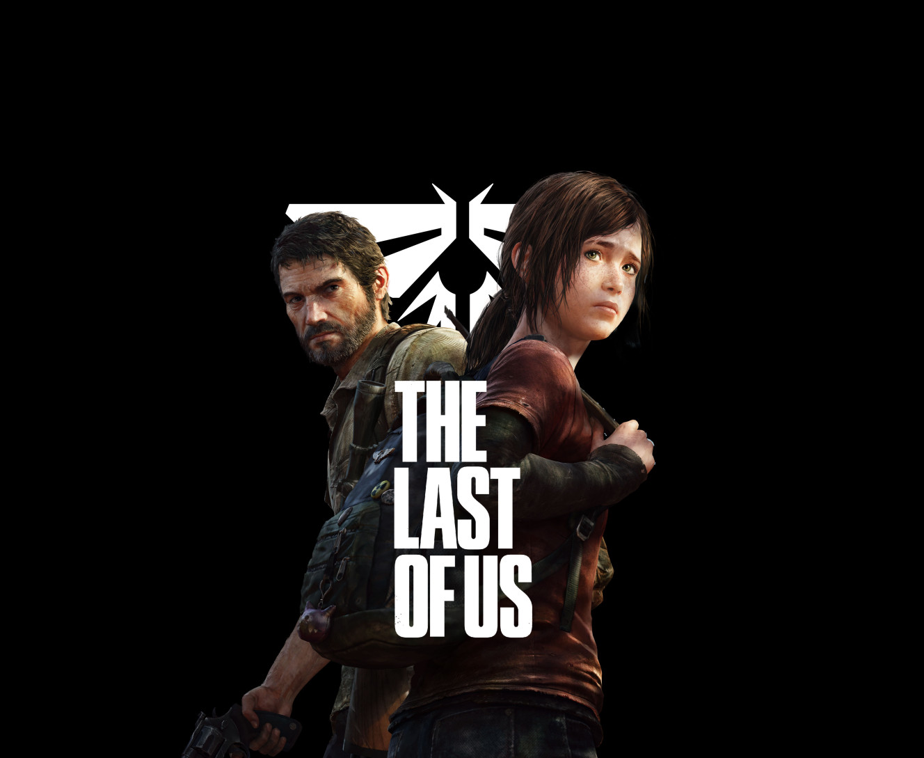 THE LAST OF US [5]