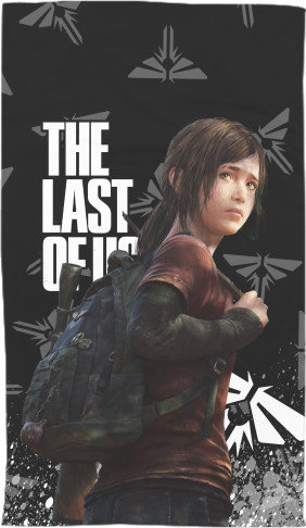 THE LAST OF US [6]