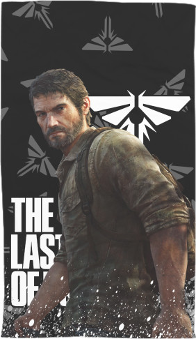 THE LAST OF US [7]