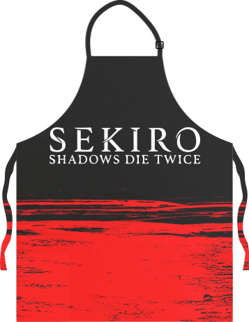 Sekiro: Shadows Die Twice (10)