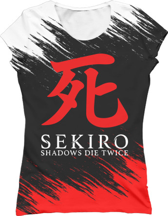 Sekiro: Shadows Die Twice (11)