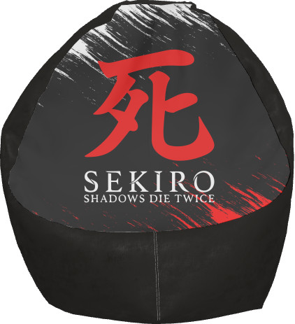 Крісло Груша - Sekiro: Shadows Die Twice (11) - Mfest