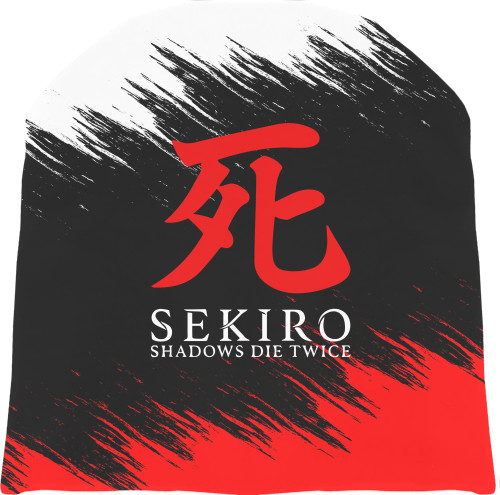 Sekiro: Shadows Die Twice (11)