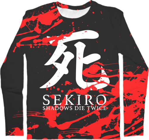 Sekiro: Shadows Die Twice (4)