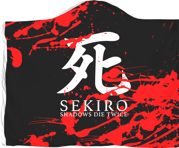 Sekiro: Shadows Die Twice (4)