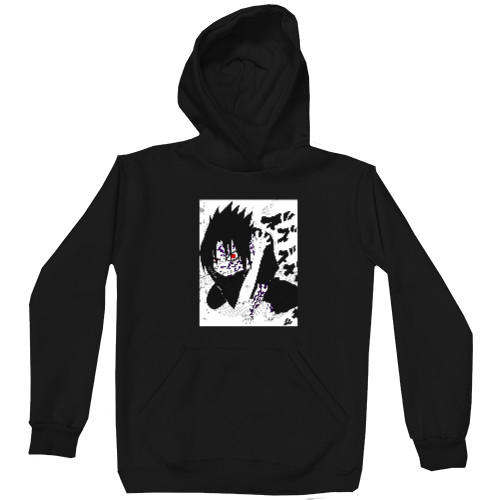 Unisex Hoodie - NARUTO (MANGA 10) - Mfest