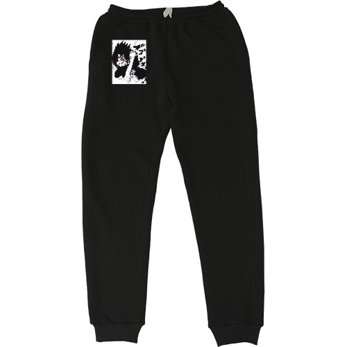 Men's Sweatpants - NARUTO (MANGA 10) - Mfest