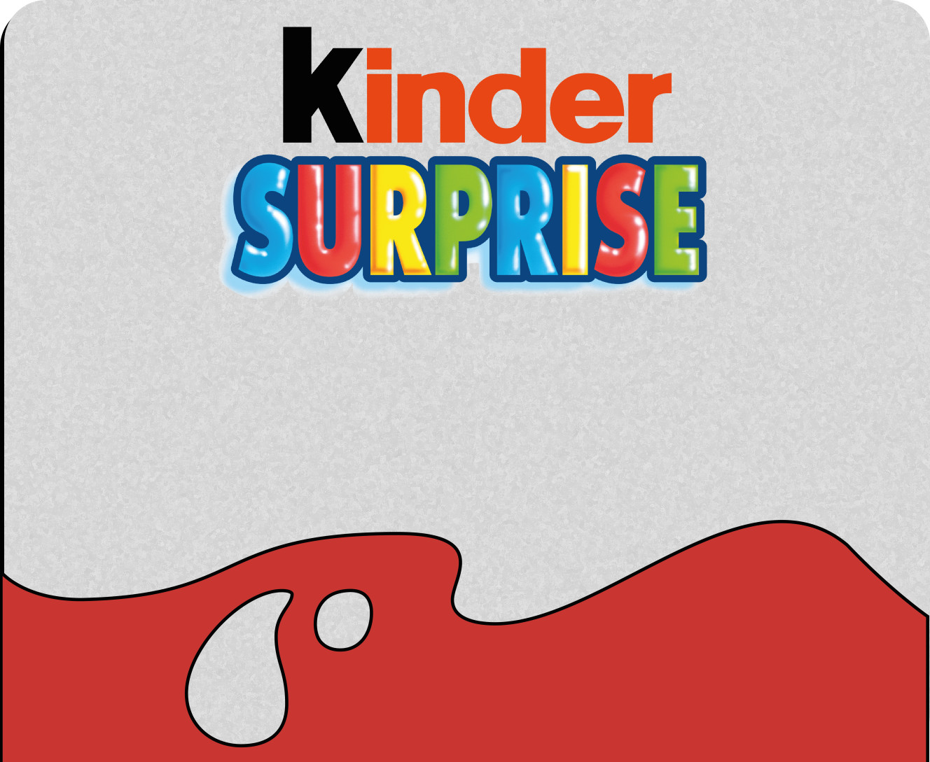 Kinder surprise