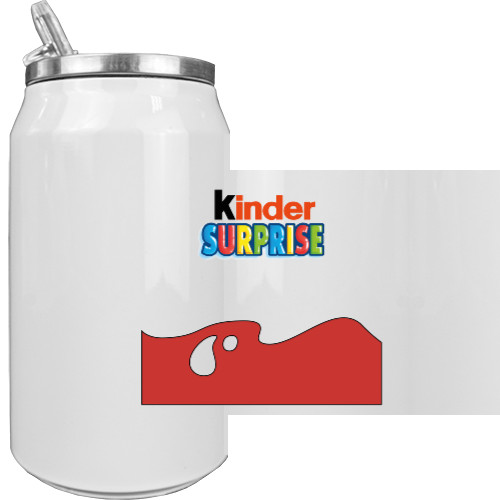 Kinder surprise