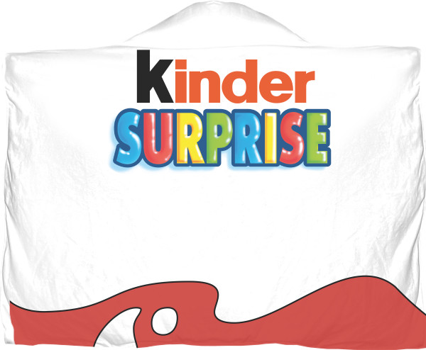 Kinder surprise