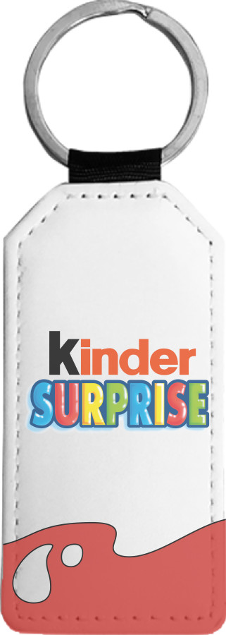 Kinder surprise