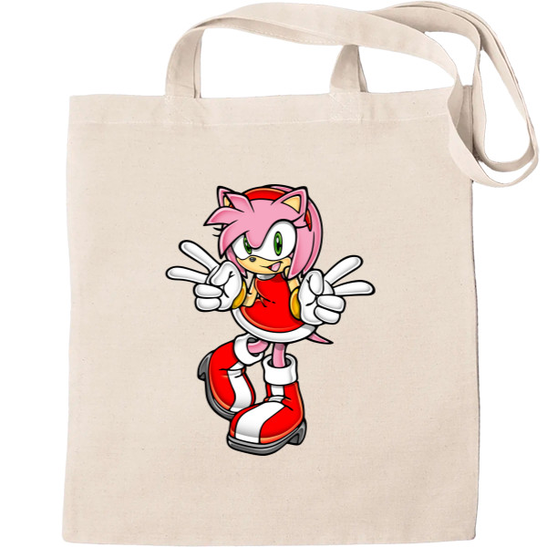 Amy Rose (2)