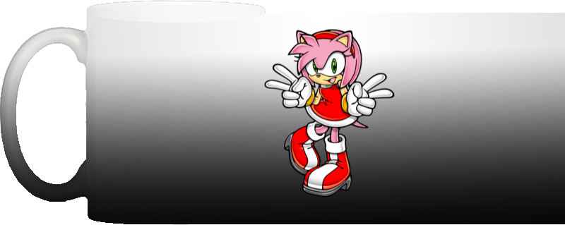 Amy Rose (2)