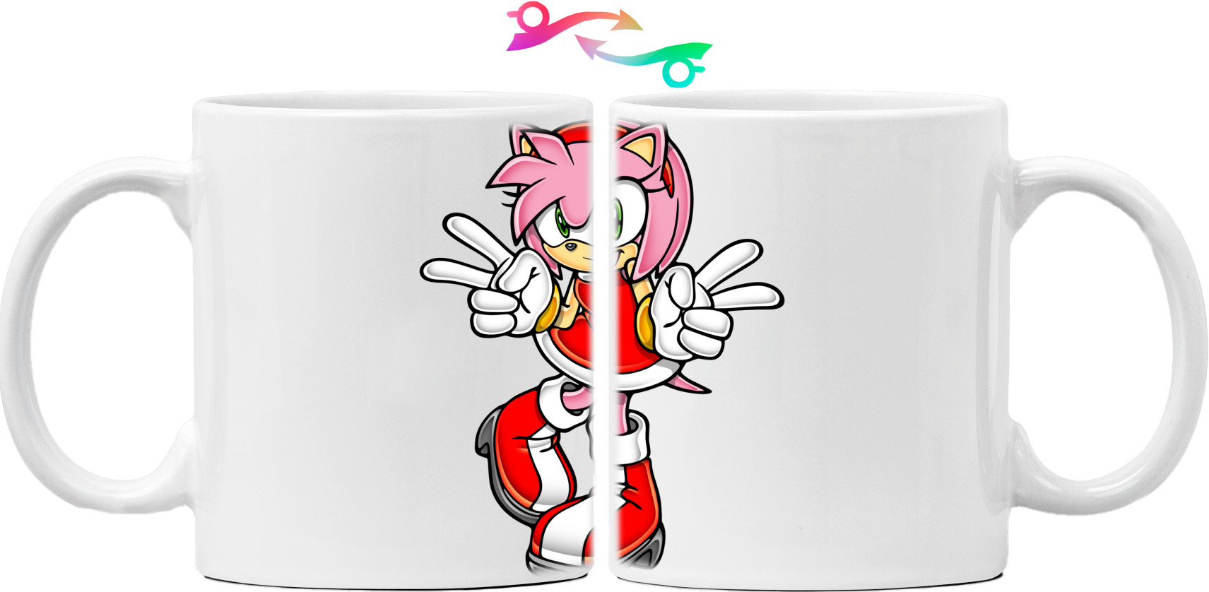 Amy Rose (2)