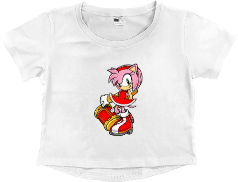 Amy Rose (1)