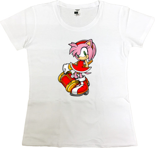 Amy Rose (1)