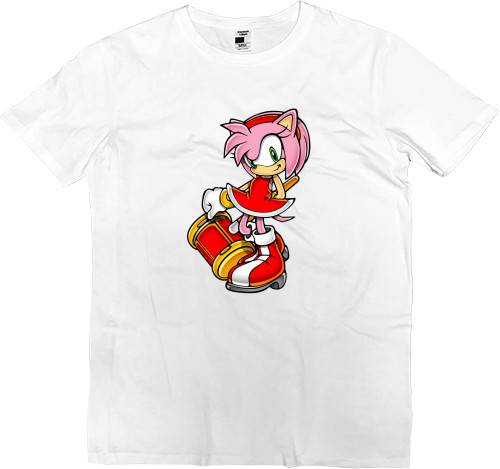 Amy Rose (1)