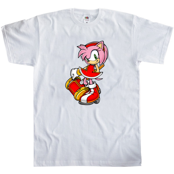 Amy Rose (1)