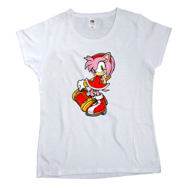 Amy Rose (1)