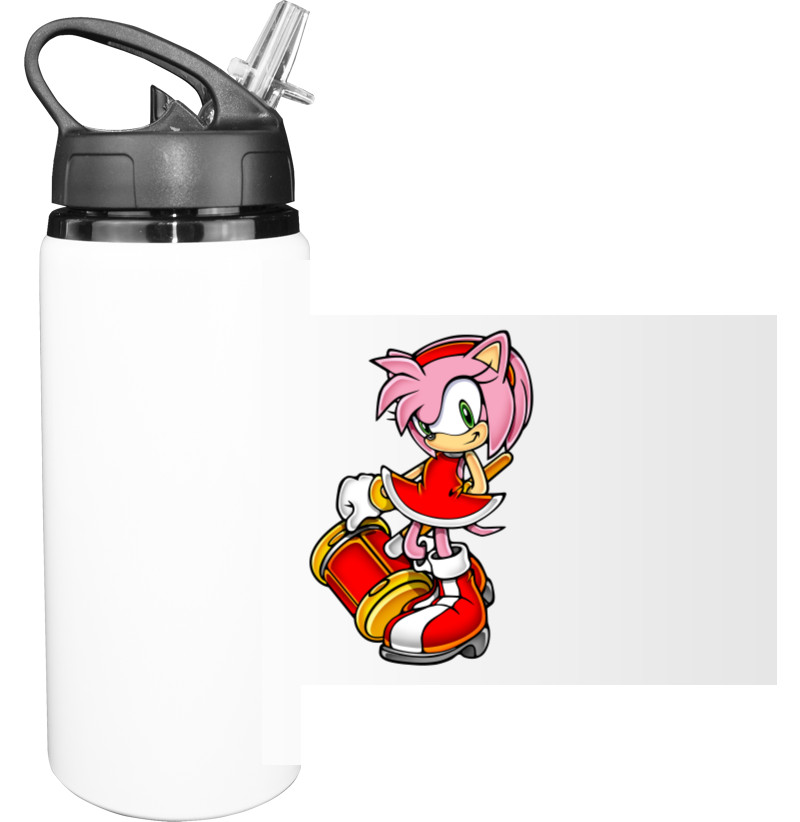 Amy Rose (1)