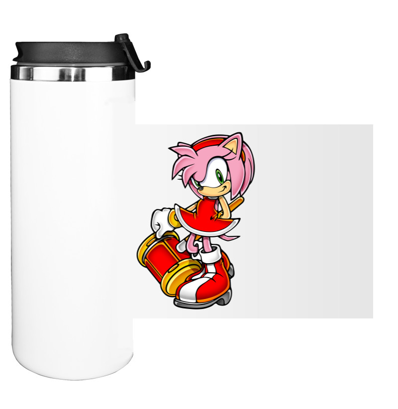 Amy Rose (1)