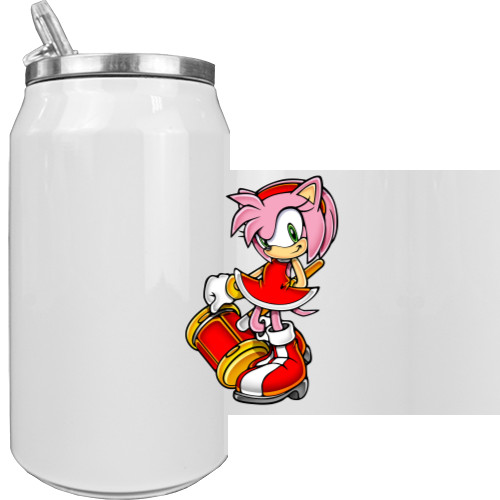 Amy Rose (1)