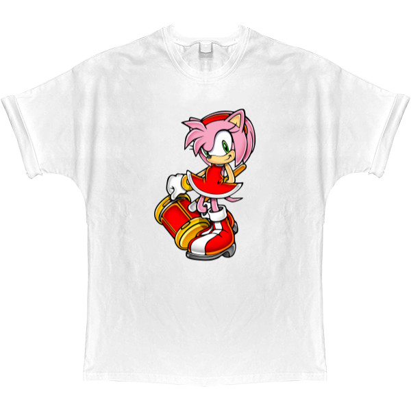 Amy Rose (1)