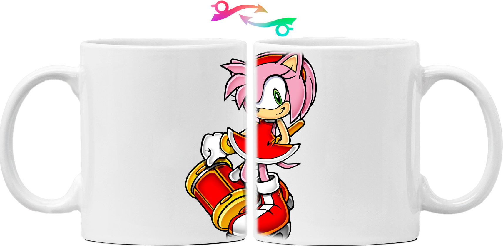 Amy Rose (1)