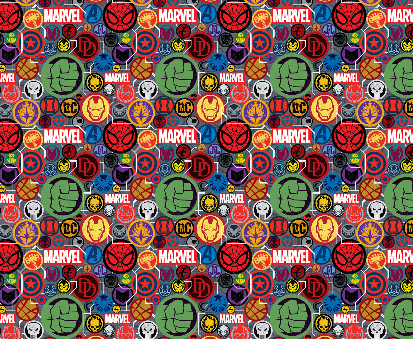 MARVEL [4]