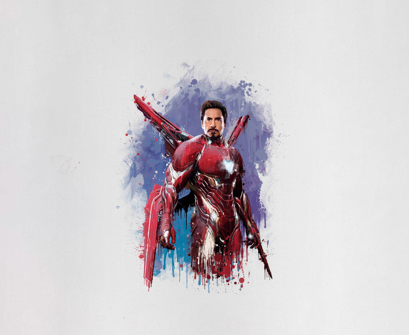 Mouse Pad - MARVEL [3] - Mfest