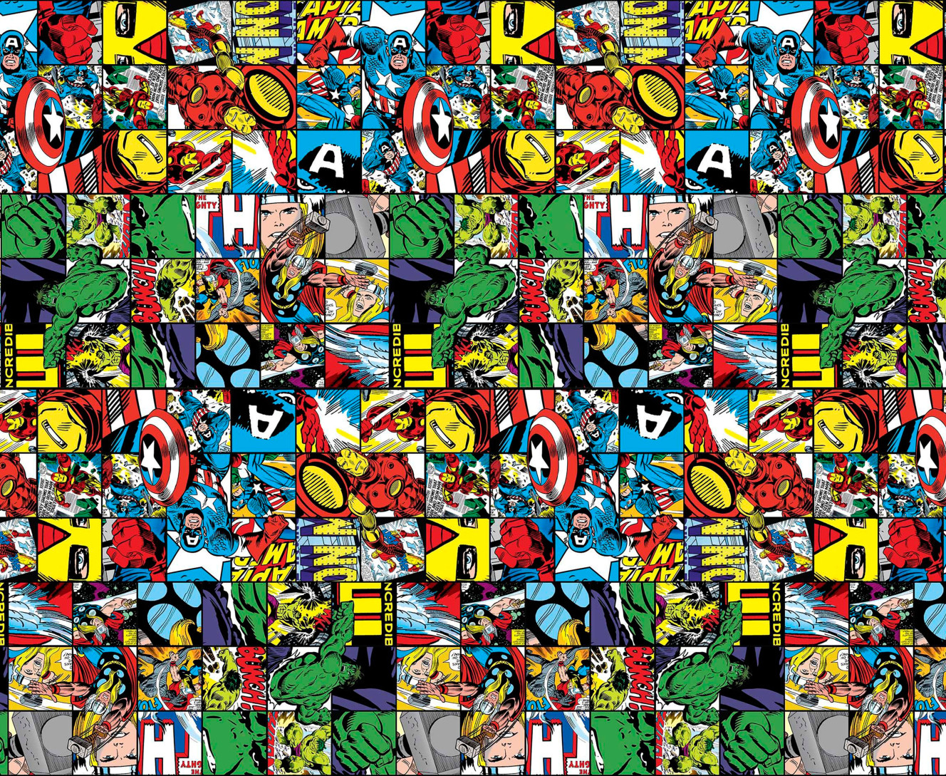 MARVEL [2]