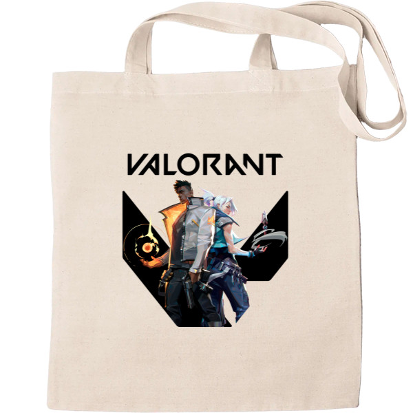 VALORANT [17]